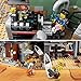 Lego 70840 Lego Movie Welcome to Apocalypse City!