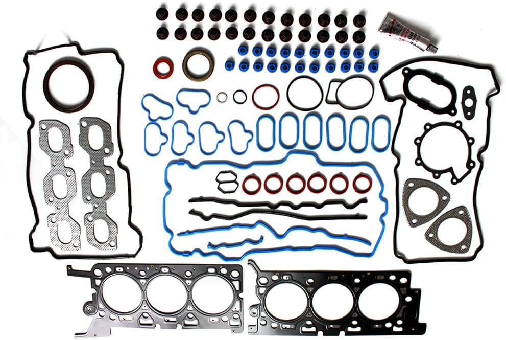 Cylinder Head Gasket set Fit for Ford Escape 3.0L,for Mercury Mariner 3.0L OE Replacement HS26233PT,HS34862