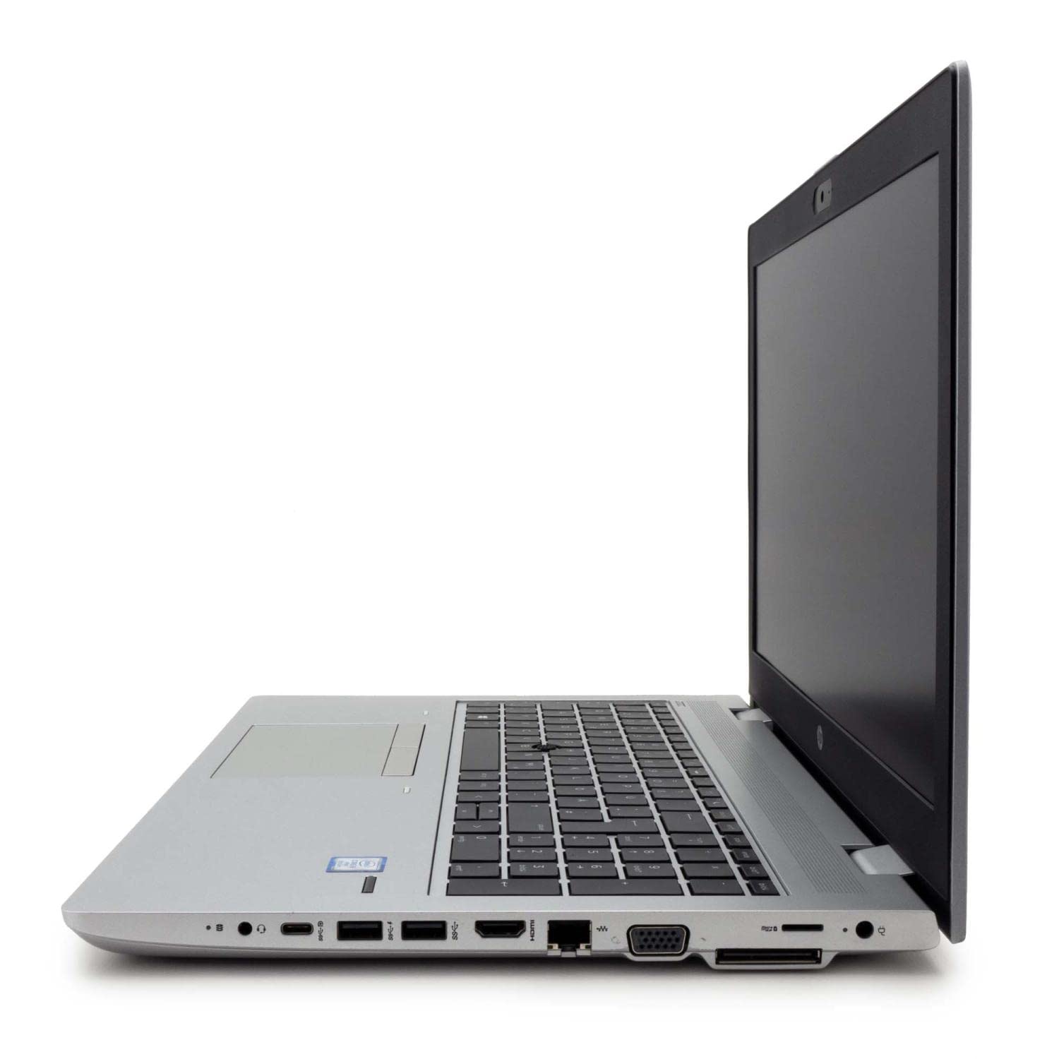 HP ProBook 650 G4 Laptop | 15.6 Zoll | 1920 x 1080 | Intel