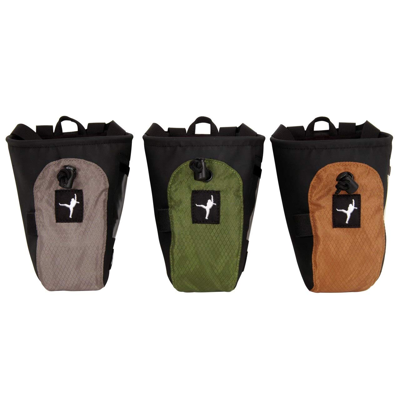 Metolius Techno ID Chalk Bag