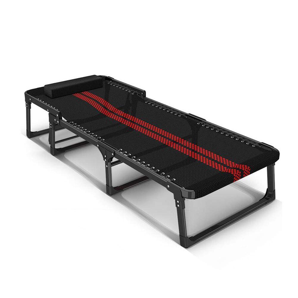 Regulowany luksusowy leżak leżak leżak - składane krzesło do relaksu na świeżym powietrzu przy basenie komfort patio salon omic design lekki i przenośny