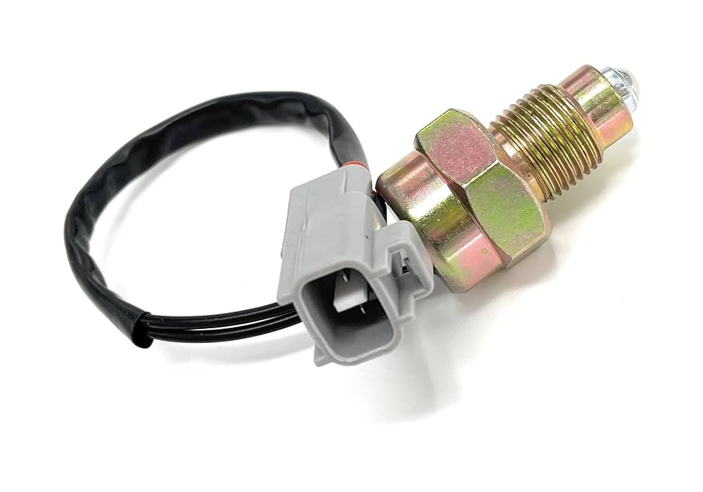 Switch light本体 84210-30060 Genuine Lexus Switch Assy, Back-Up Lamp