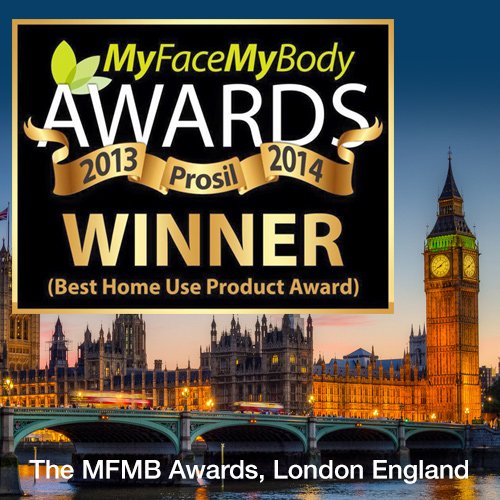 ProSil Silicone Scar Stick Keloid and Hypertophic