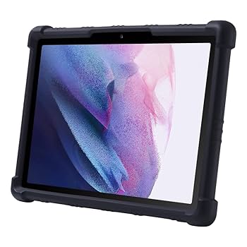 保護ケース付き10インチAndroid15タブレット グレー Amazon.co.jp: For HiGrace 10インチタブレット用保護ケース