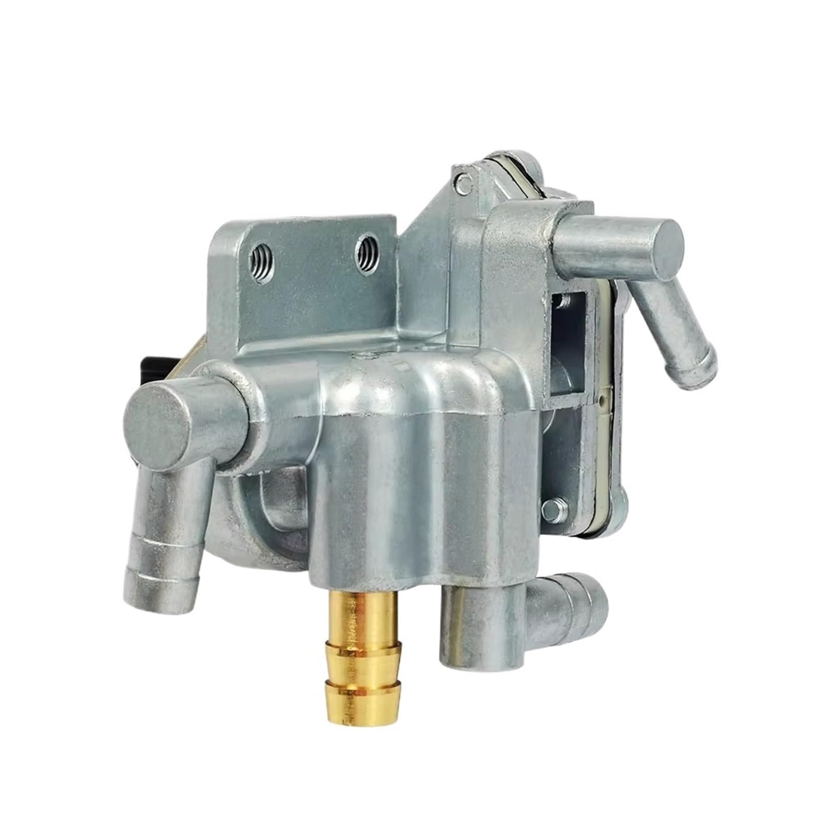 Grifo combustible moto Grifo Válvula Gasolina Combustible Para Suzuki Para GS500 F Para GS 500F Para GS550F 2004-2009