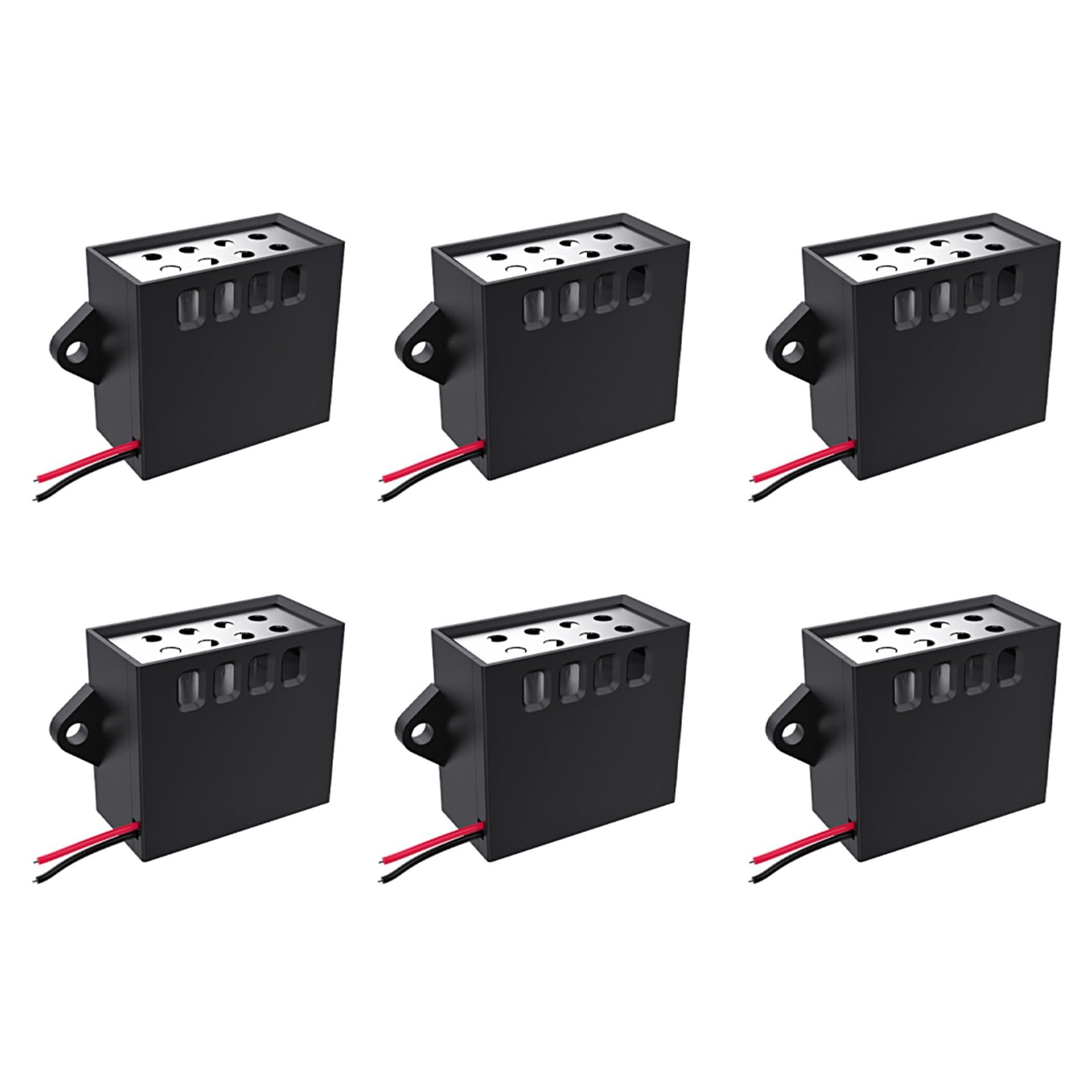 Jnchdghwa Black 6X Tfb-Y102dj1 Ac220v Tuv/Ce Cold Plasma Ion Generator For Food Freshing Refrigerator