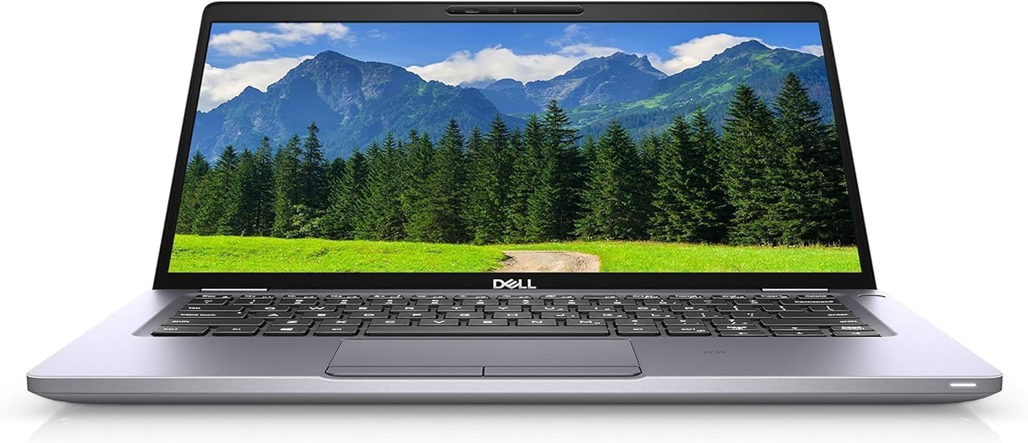 Dell Latitude 5310 13.3