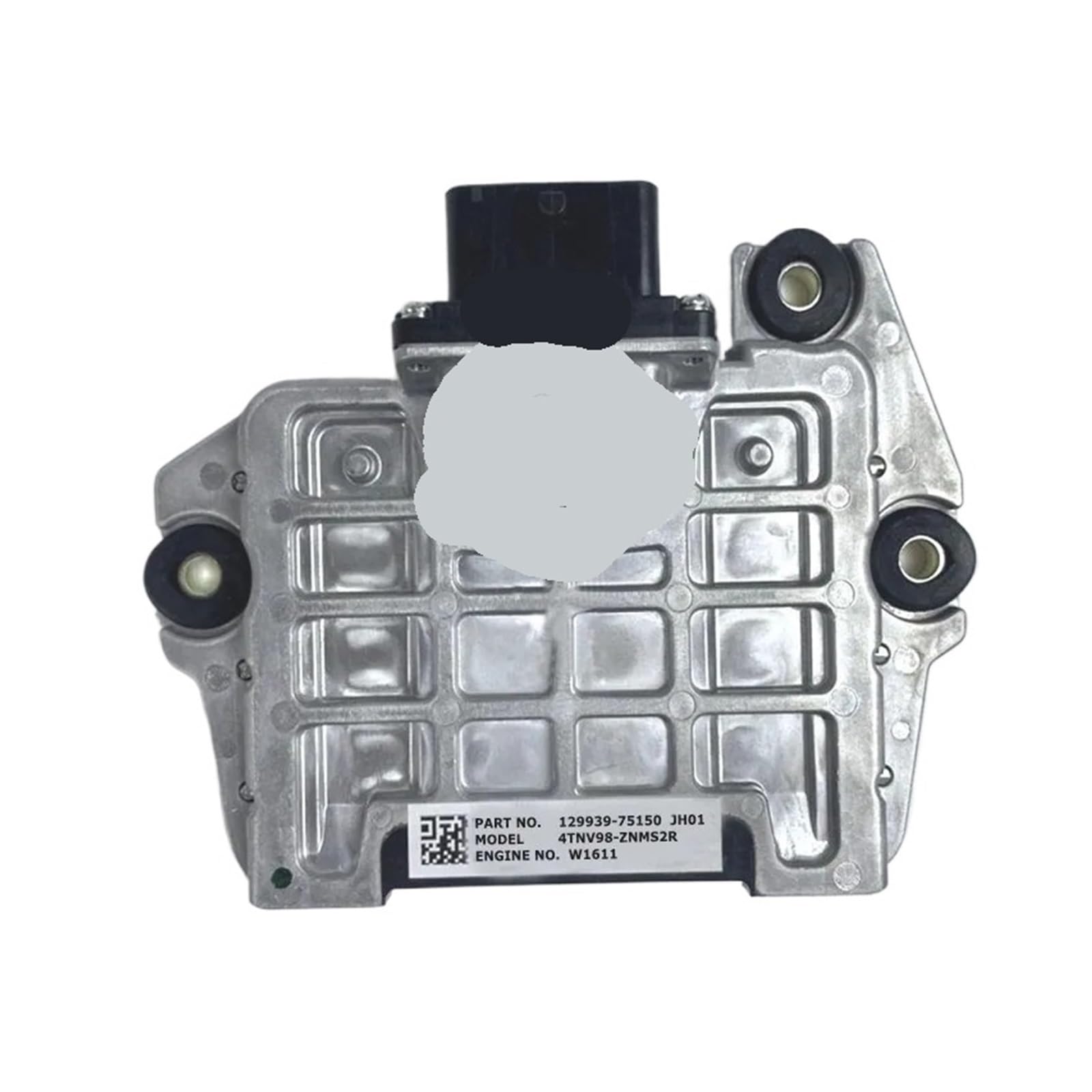 Amazon.com: Diesel Fuel Engine Computer Control ECU Board