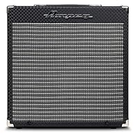 30 Watt 1x 8" Loudspeaker Bass Amplifier Headphone Output