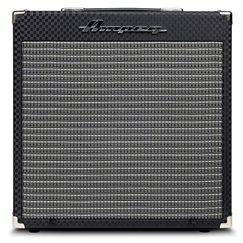 Rocket Bass RB-108UK Cover