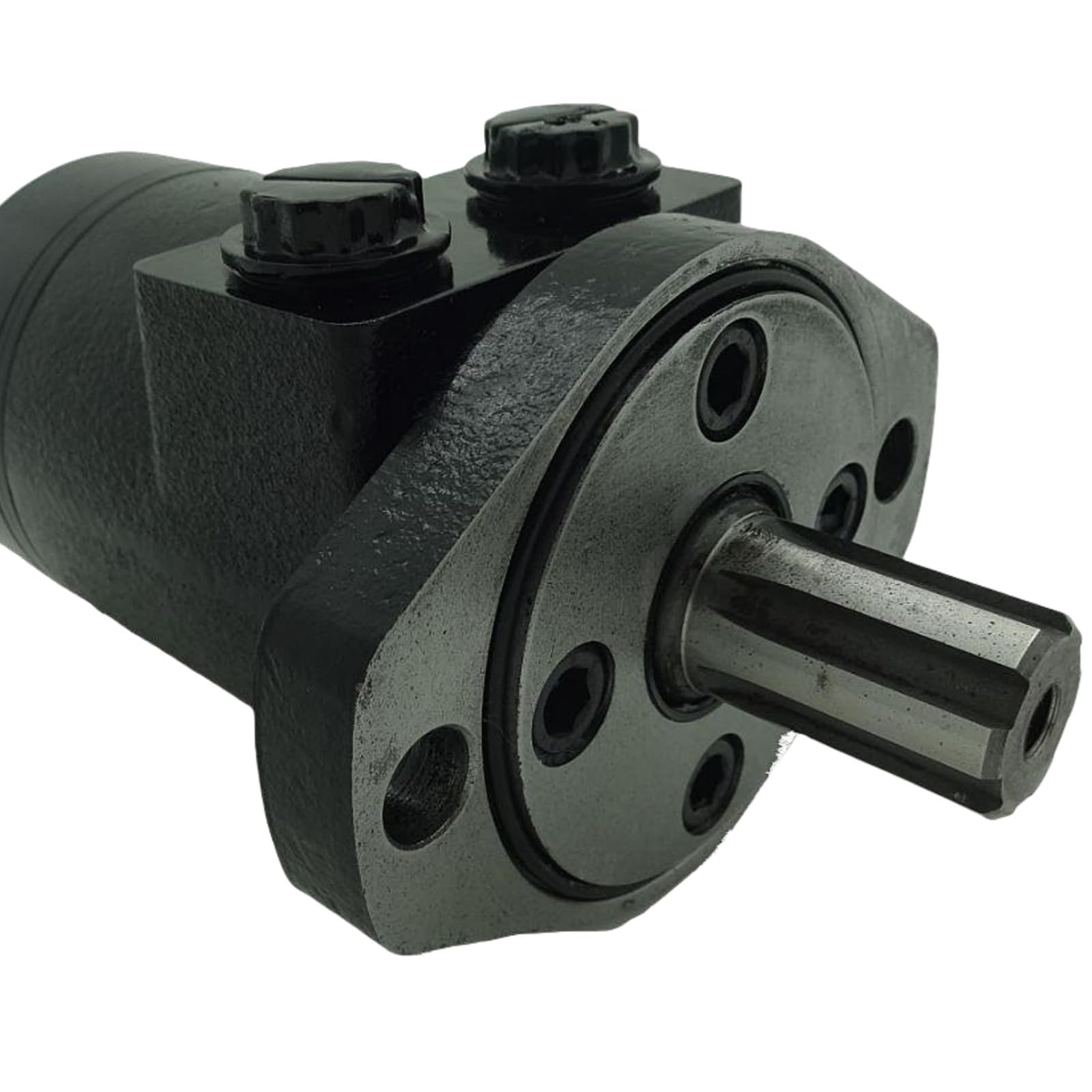 101-1084-009 101-1084 1011084009 1011084 Hydraulic Gerotor Motor Replacement for Eaton Char-Lynn H Series