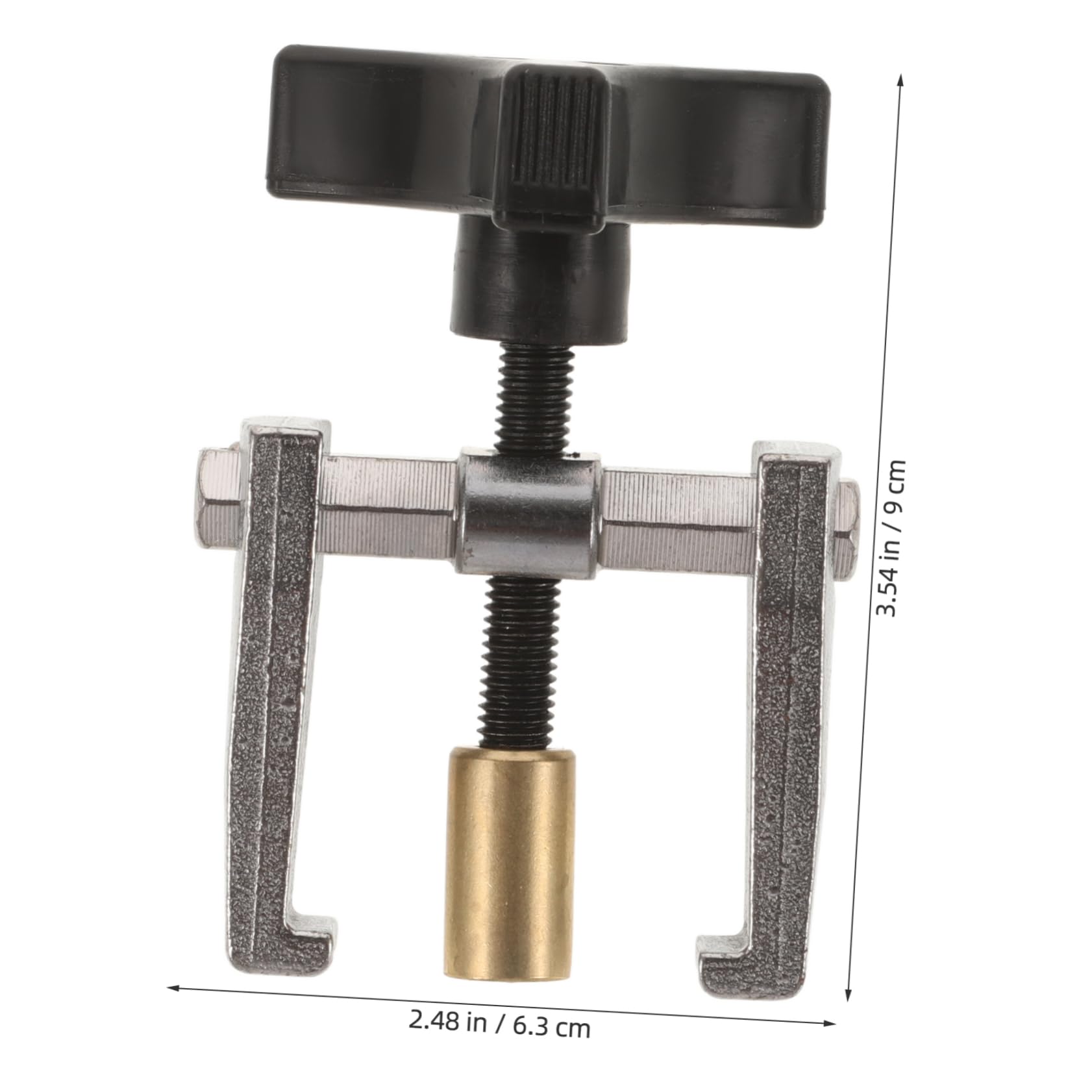 ERINGOGO Wiper Arm Puller Tool for Automotive Repair Versatile Windshield Arm Removal Accessory Easy for Mechanics High Strength and Practical Design