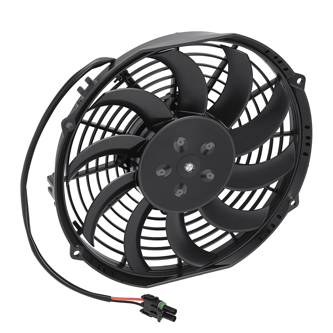 Ventola radiatore per Polaris Ranger 400 425 500 570 M1400 GAS 2002-2016