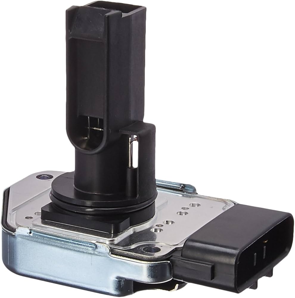 Amazon.com: Toyota 22204-75020 Intake Air Flow Meter Sub Assembly