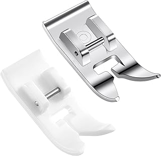 Nähmaschinen Nähfuß Multifunktions Teflonfuß