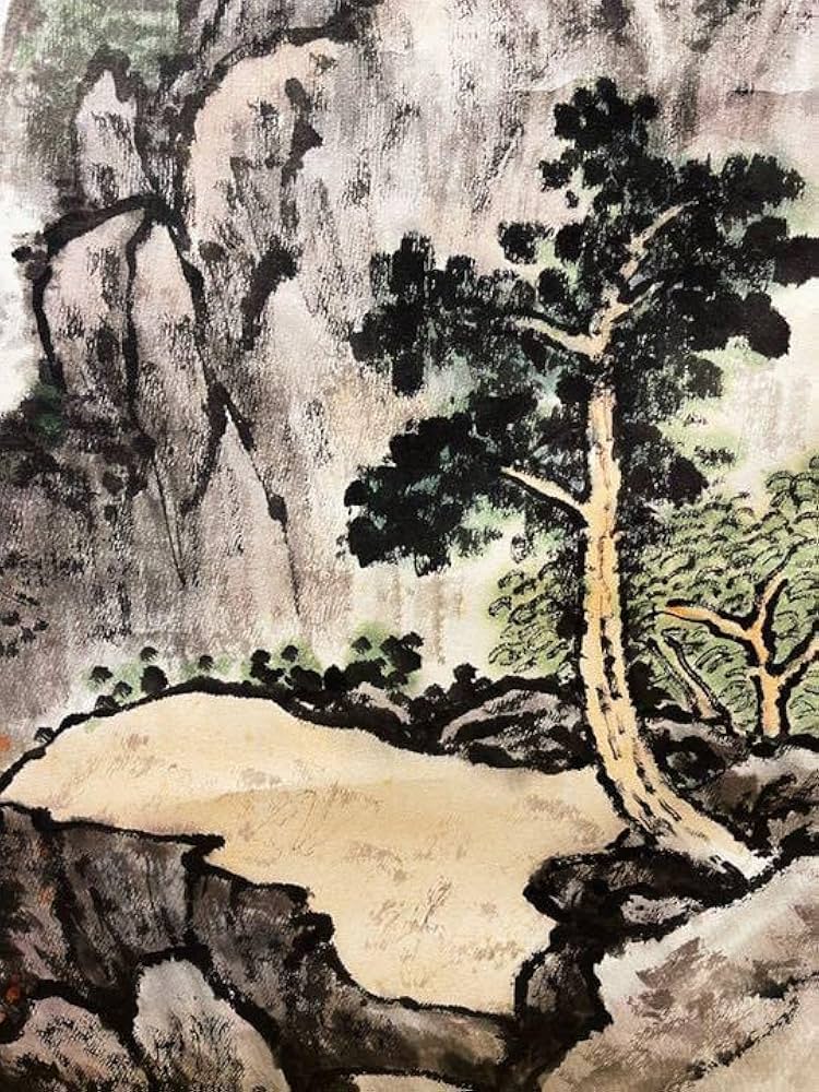 民間仕入れ品　中国清時代の人物図　肉筆絵　激安骨董品 BD151A7-1 民間仕入れ品 中国清時代の人物図 肉筆絵 激安骨董品 BD151A7-1