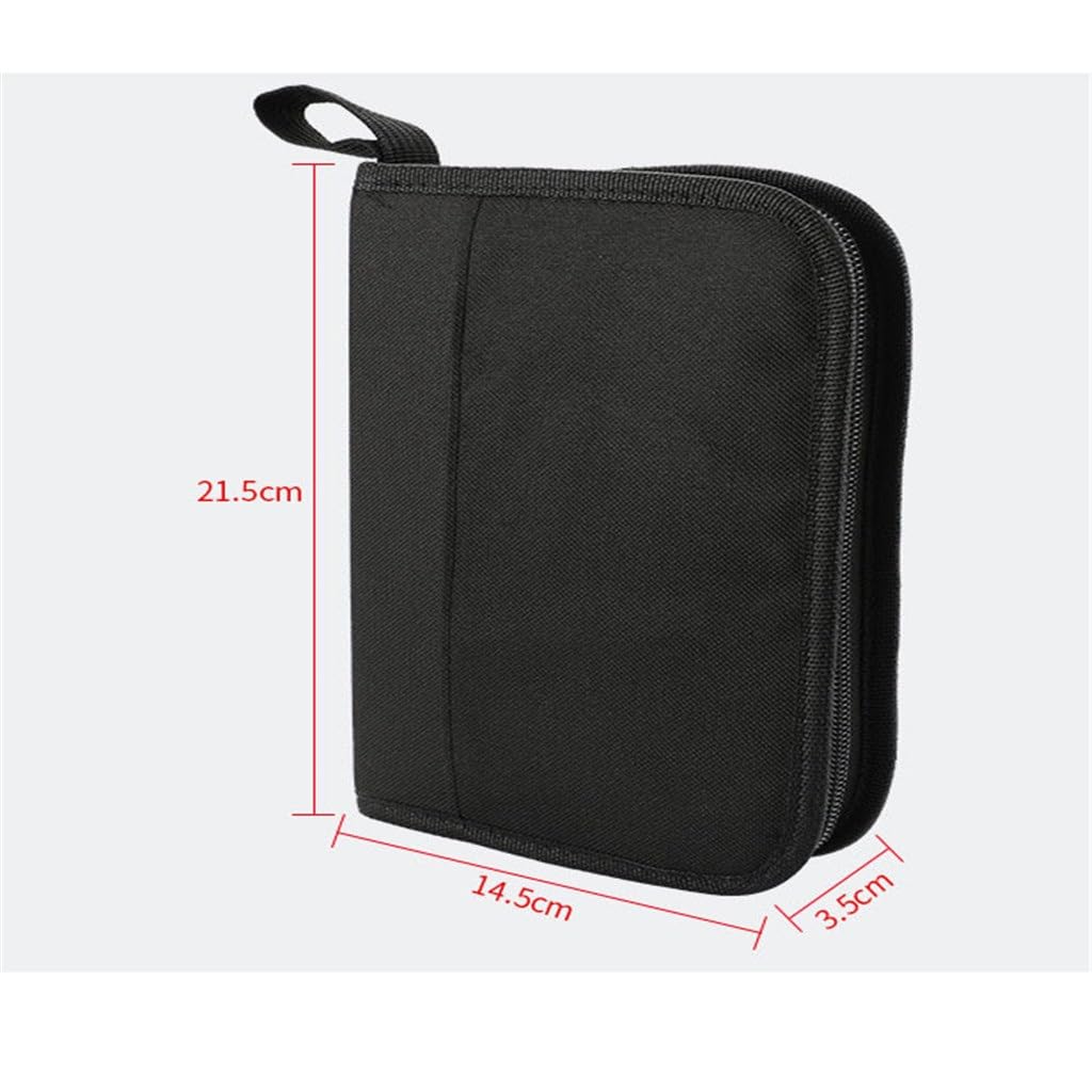 Caja de Costura nórdica, Kit de Costura, Caja para Hilo de Coser, Kit de Costura