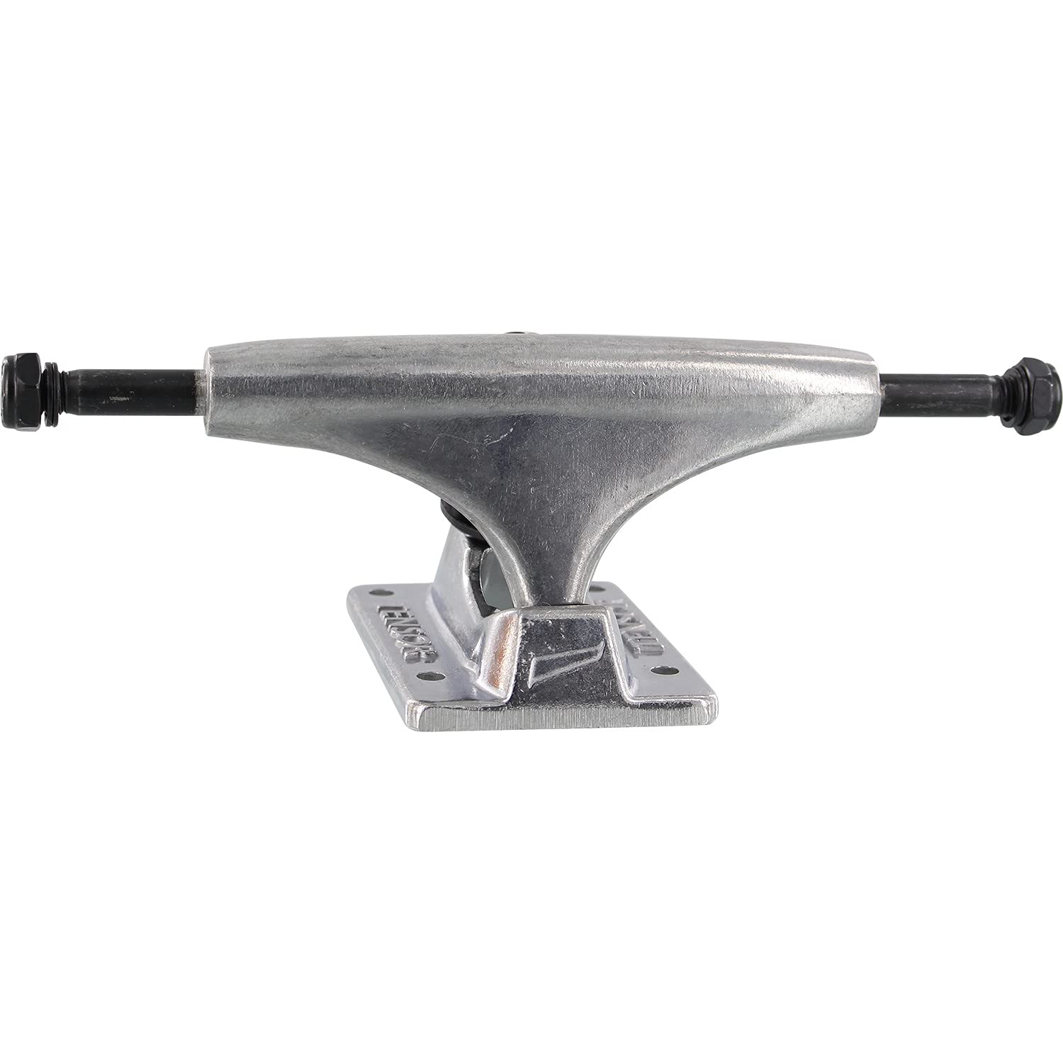 Tensor Trucks Alloy Polished Skateboard Trucks - 4.75