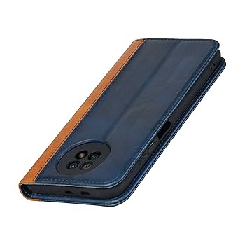 【新品・ケース付】Redmi Note 9T ブラック 本体 redmi 9t ブラック ケース付き