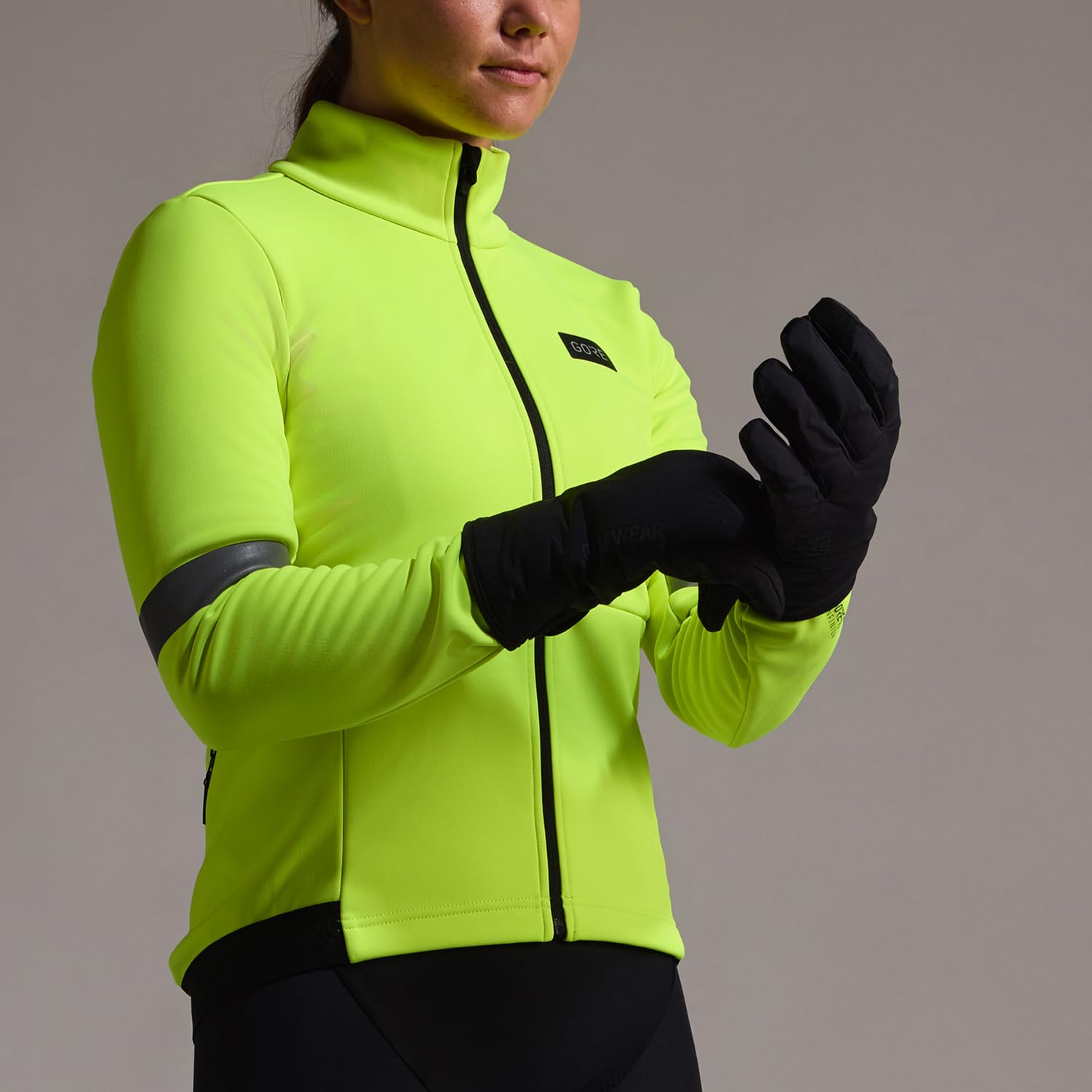 GOREWEAR Gore-TEX Isolierte