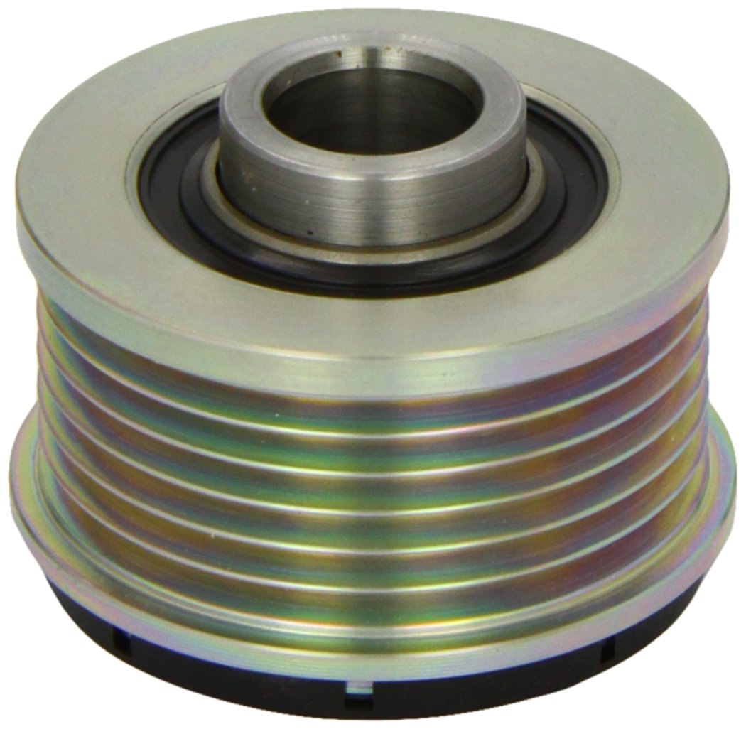 Overrunning Alternator Pulley fits NISSAN Clutch INA 2310000Q0M 2310000Q2J New