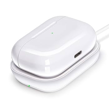 新品 Wireless Charging Case for AirPods Amazon.com: Apple Wireless Charging Case for AirPods
