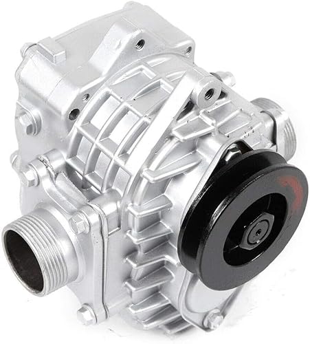 Upgraded of Supercharger AMR500 Mini Roots Compressor Blower Booster Kompressor Turbine Mechanical Turbocharger Remanufactured Kits Compatible Universal 2.0 and Below Molds (Renewed)