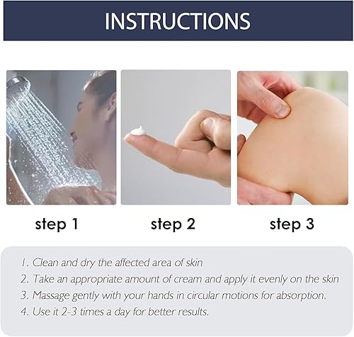 Miniatura 4 de PIZENAD 2 unidades de crema de veneno de abeja R elief, crema de veneno de abeja de Nueva Zelanda, adecuada para espalda, cuello, manos,