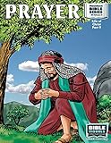 Prayer: New Testament Volume 9: Life of Christ Part 9 (Visualized Bible Flash Card Format)