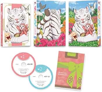 異世界でもふもふなでなでするためにがんばってます。 Blu-ray BOX〈2… 異世界でもふもふなでなでするためにがんばってます。 Blu-ray BOX〈