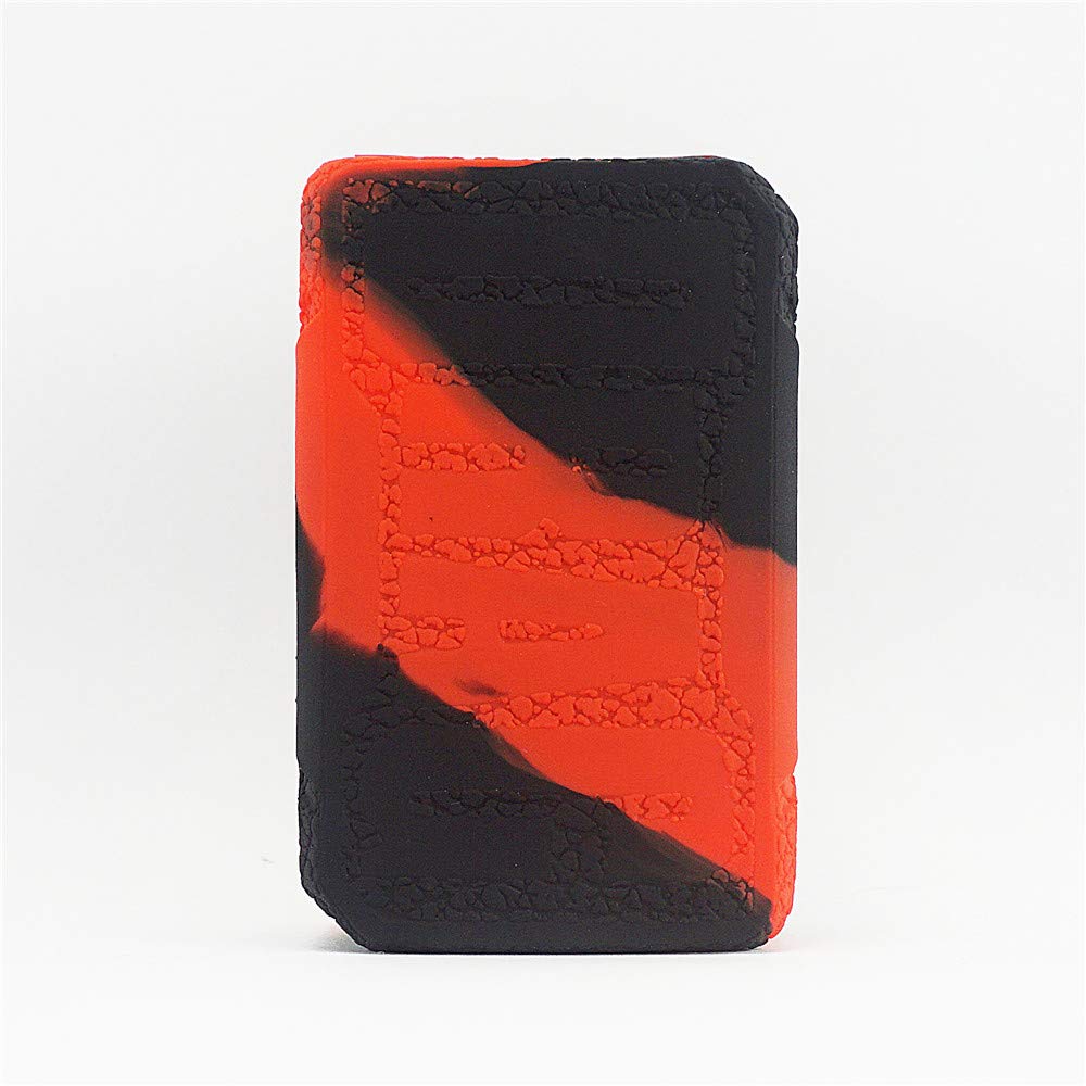 Xixnor Silicone Case For Voopoo Drag 2 177w Sleeve Cover