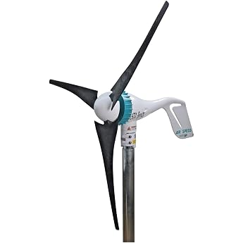 AirSpeed Wind Generator 12 V 24 V Wind Turbine 500 W