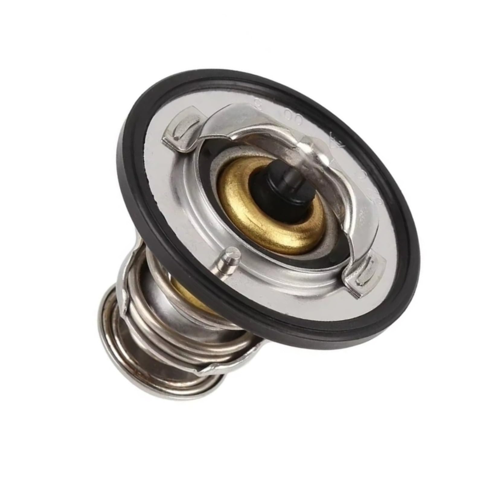 Vehicle Coolant Thermostat Compatible With Lexus For Es300 1994 1995 1996 1997 1998 1999 2000 2001 2002 2003 1 Pcs Engine Coolant Thermostat Accessories 90916-03129