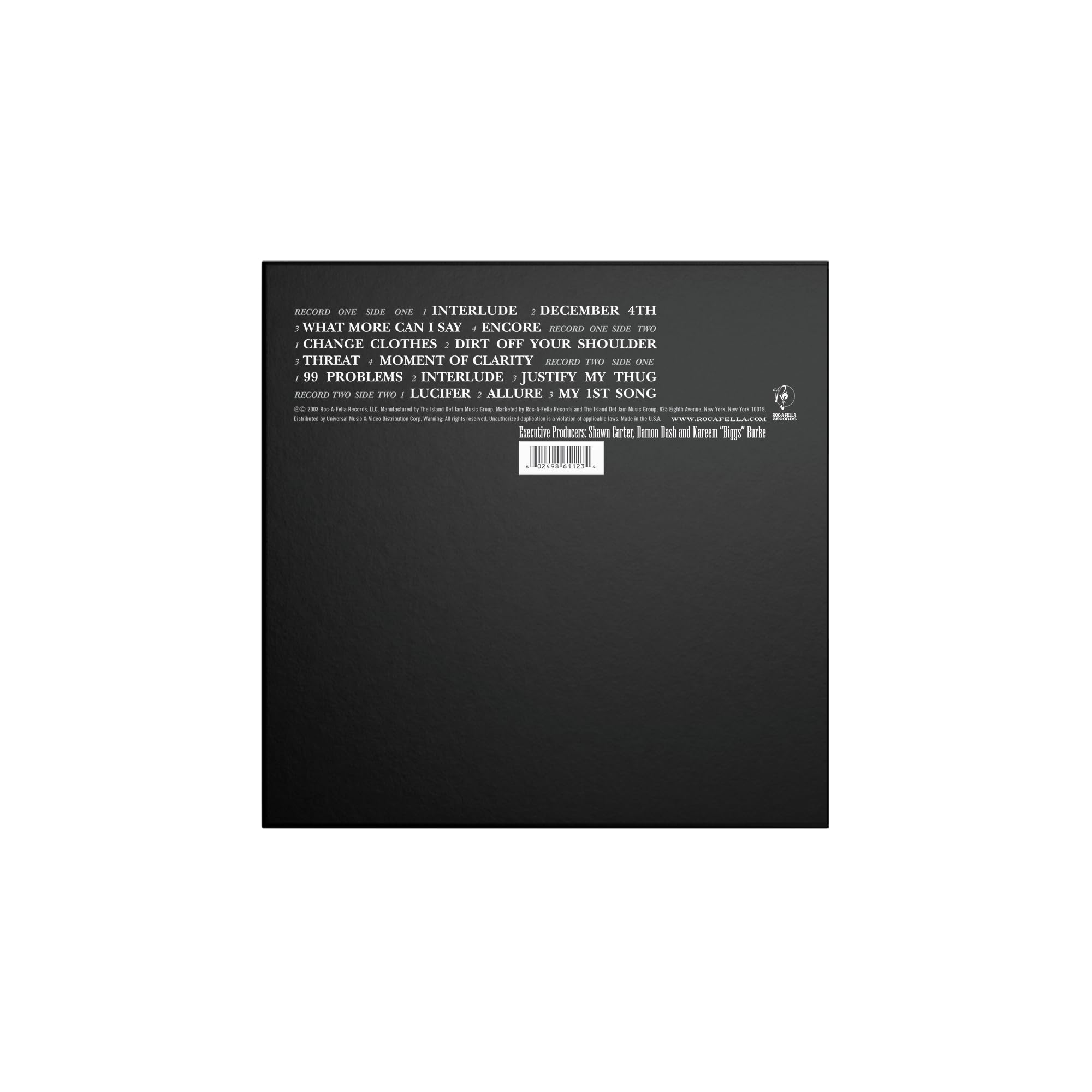 Black Albumexplicit_lyrics