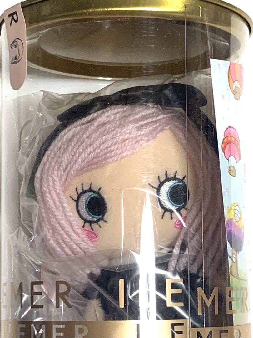 Amazon.co.jp: 2020 イルメール誕生祭 限定 ILEMER ハッピードール 