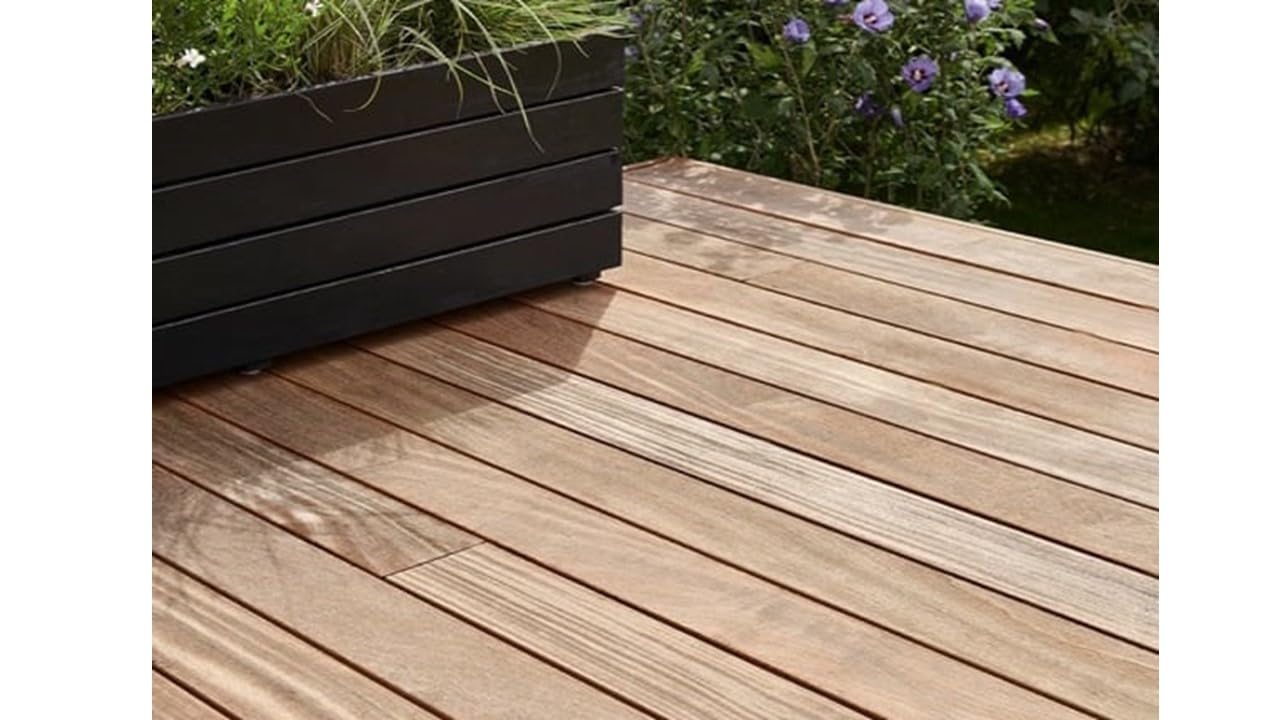 Gori 35 rovere 7805 impregnante terrazze 5 lt