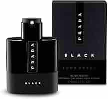 プラダ ルナロッサ ブラック オードパルファム 50mL プラダ ルナロッサ ブラック オーデパルファム｜プラダ