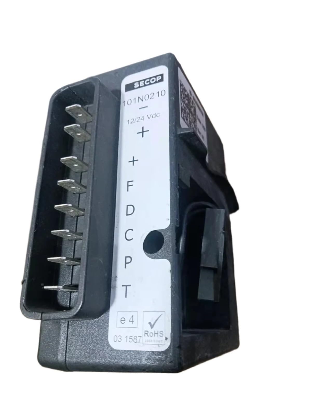 101N0210 Módulo De Accionamiento Del Compresor De Frecuencia Variable For Refrigerador Vehicular De 12/24 V CC 101N0212 101N2730 101N0650 101N0224 101N051(101N0210)