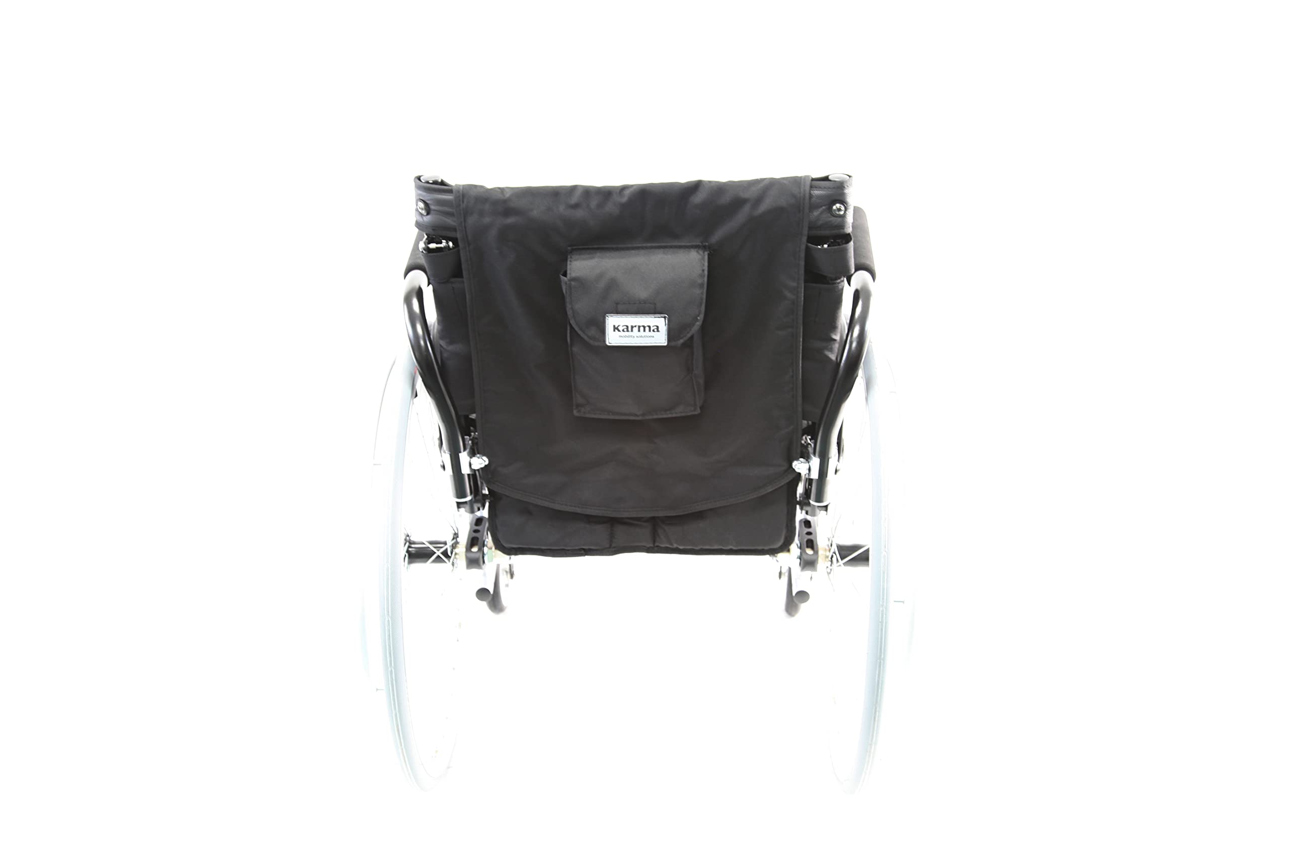Karman ATX Ultra-Lightweight Wheelchair - FREE SHIPPING -4