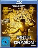 Birth of the Dragon [Blu-ray]