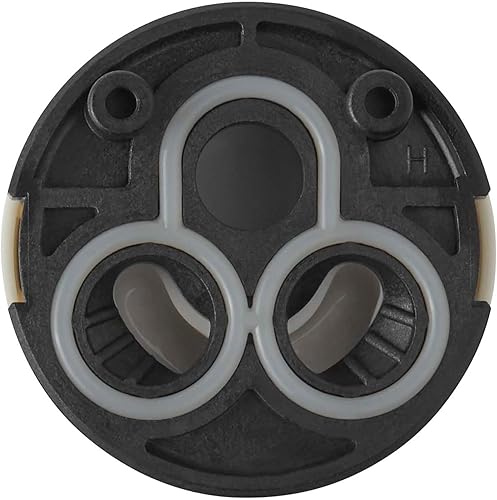 Miniatura 3 de Kohler GP1198201 Kit de válvulas, blanco