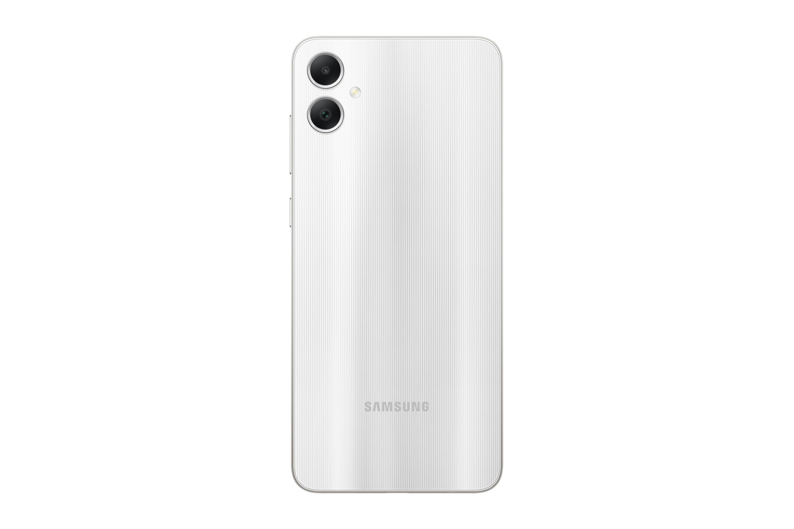 新品未使用 Samsung Galaxy A05 本体 シルバー Samsung Galaxy A05 (Silver, 128GB Storage) | 50 MP Main