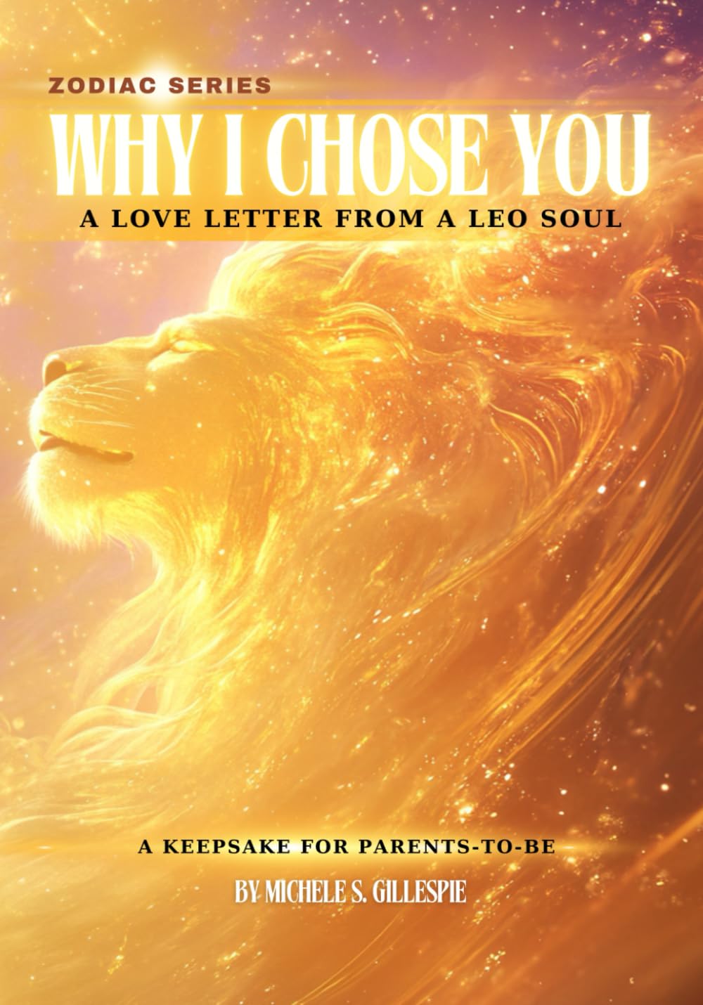 Why I choose you: A Love Letter from a Leo Soul