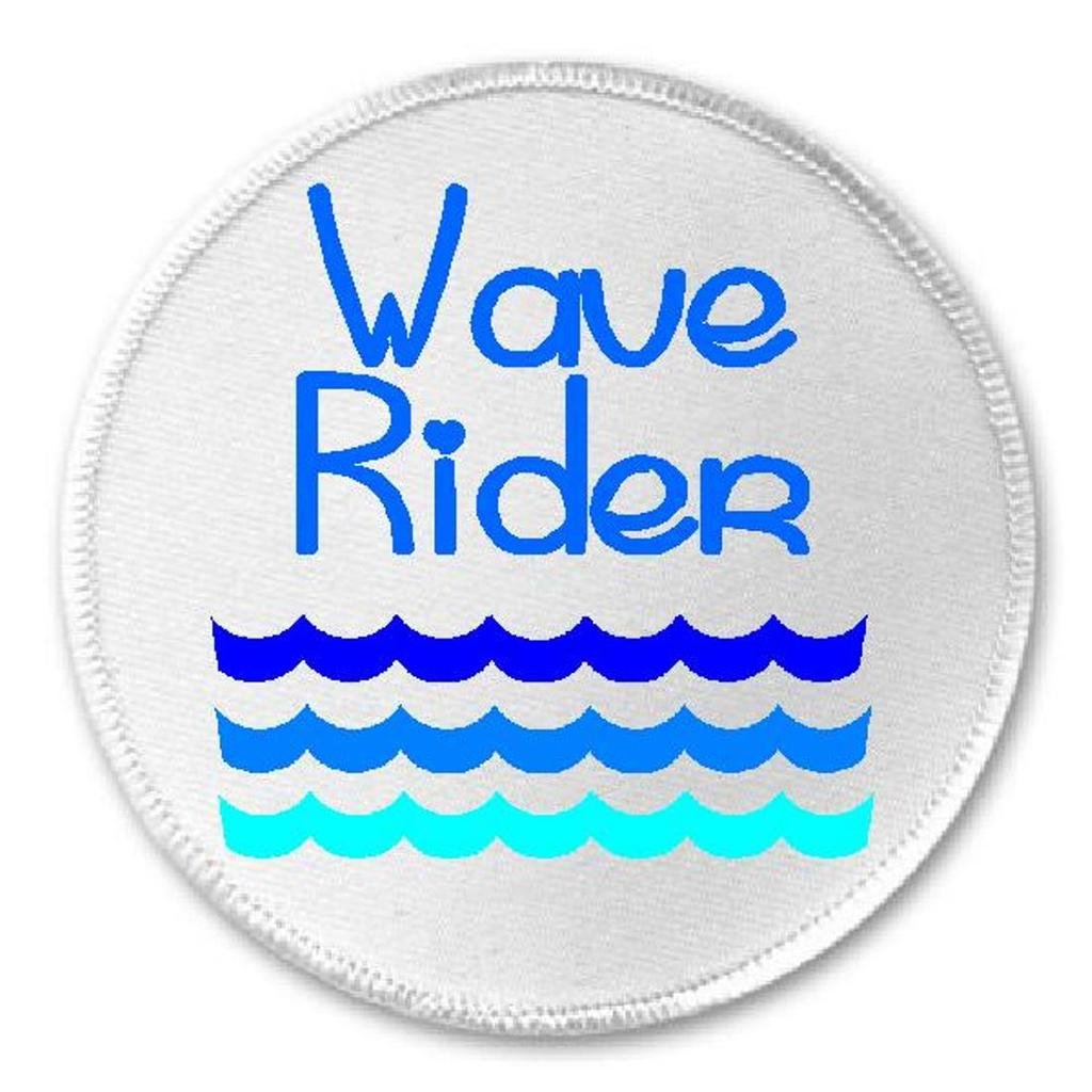 Wave Rider - 3