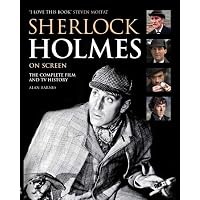 Sherlock Holmes on Screen