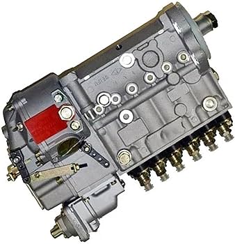 Amazon.com: Haiyazhma Fuel Injection Pump 4989873 3976438