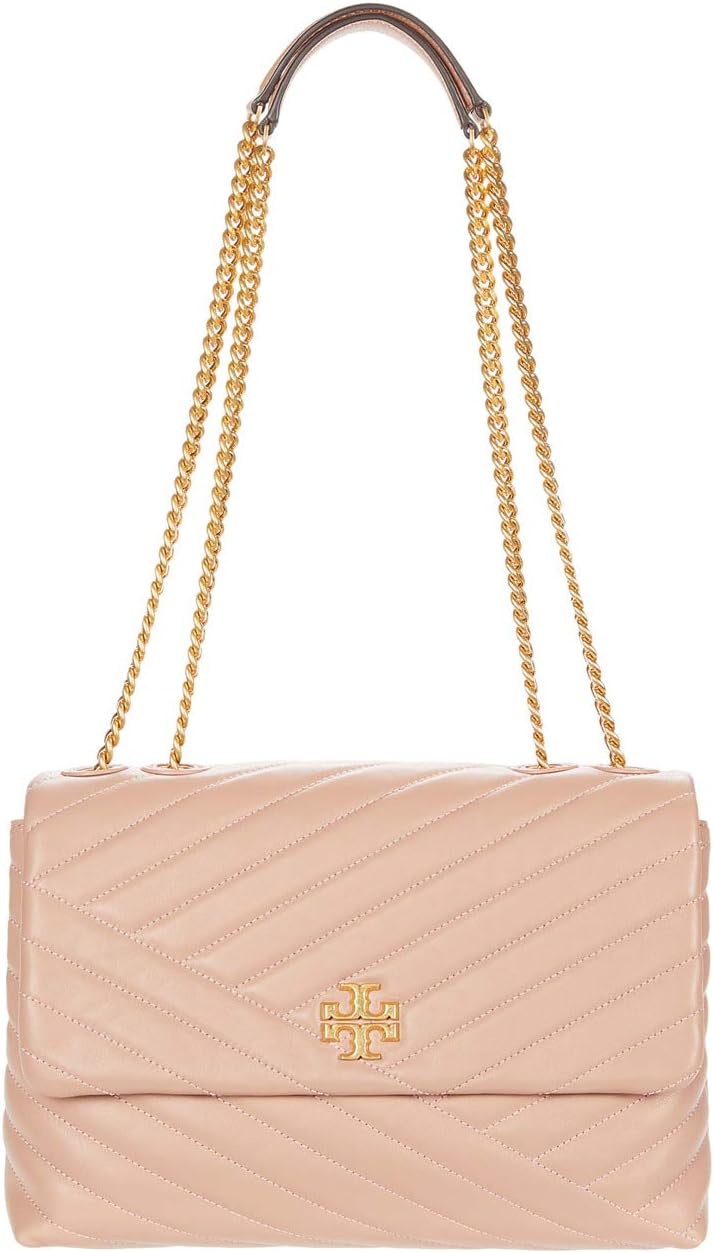 tb kira chevron crossbody