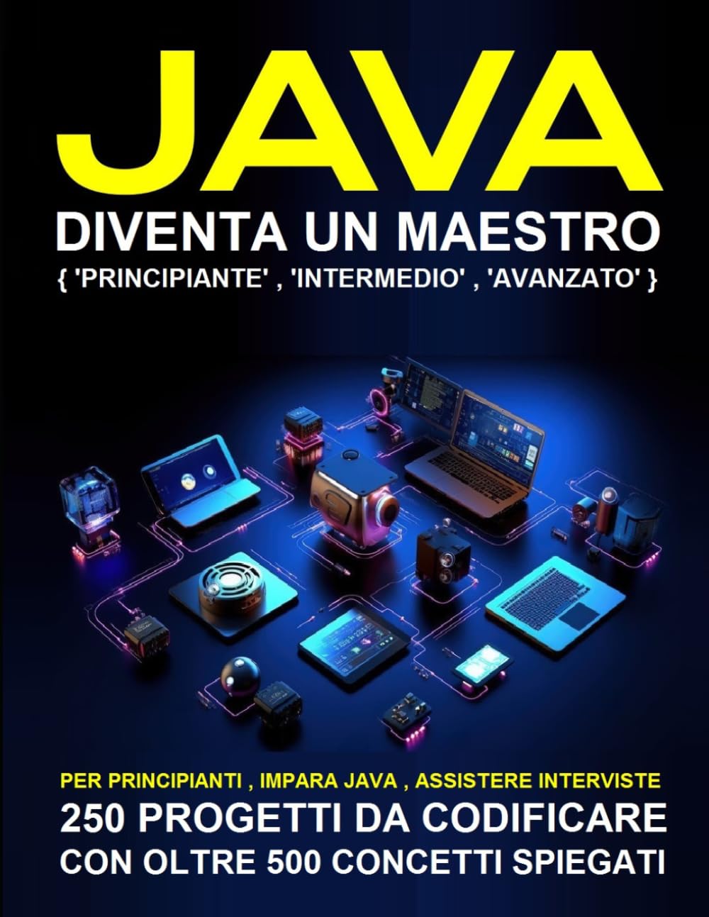 Programmazione Java per principianti