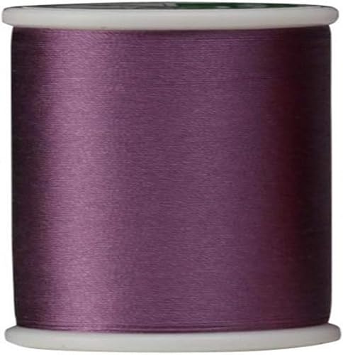 Clover Hilo de seda 053, amatista