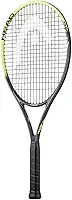 HEAD Raquete de tênis Tour Pro – para jogadores recreativos, fácil de manusear, 280 gramas, Grip 3